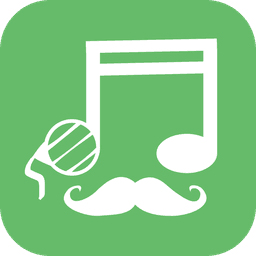 Melody Scanner Icon