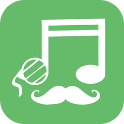 Melody Scanner Icon